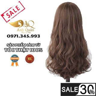 ⚡FREESHIP⚡Bộ phím kẹp xoăn thay thế nối tóc