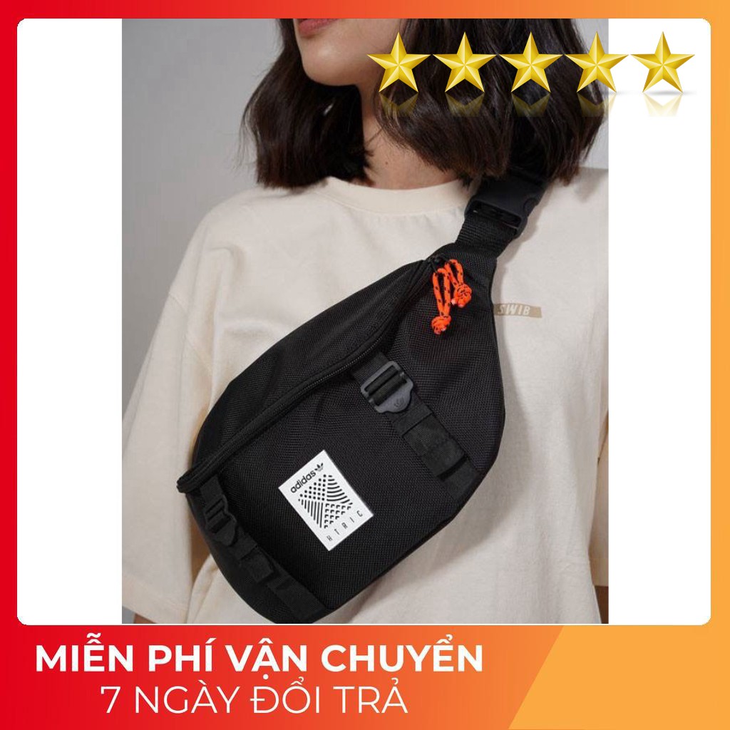 ✅BH 12T✨ Túi đeo chéo Atric bum bag thời trang 2020 / tui deo cheo/ túi bao tử/ tui chéo da/ balo/ ulzzang/ unisex