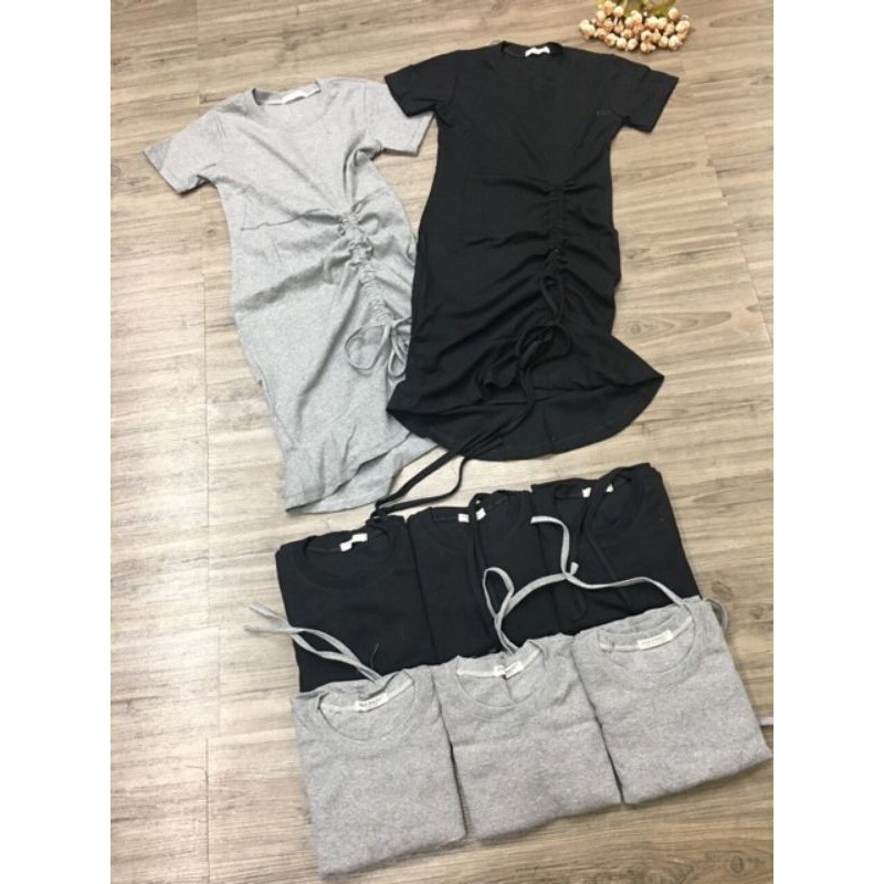 ĐẦM (BODY) ĐUÔI CÁ RÚT DÂY | BigBuy360 - bigbuy360.vn