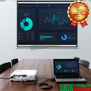 Cáp VGA to HDMI Ugreen 30840