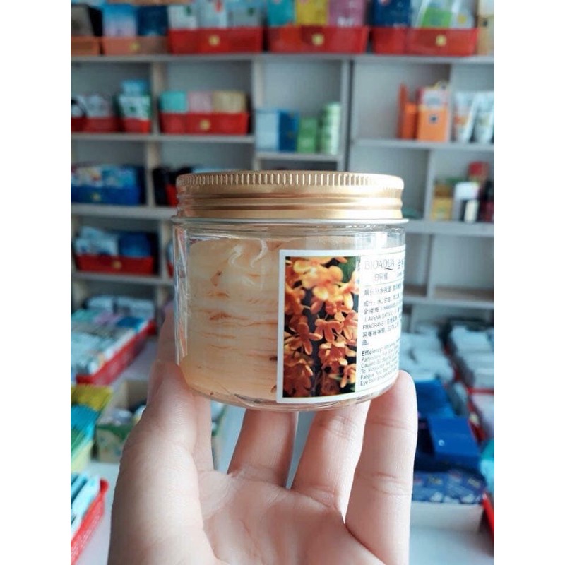 Hộp mặt nạ mắt Bioaqua quế hồi nội địa Trung | BigBuy360 - bigbuy360.vn