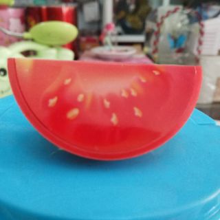 Chuốt bút chì hình trái cây !!!