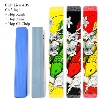  HỘP ĐỰNG PHAO CÂU ĐÀI  THẺO CÂU ĐÀI HỘP ĐỰNG PHỤ KIỆN CÂU ĐÀI 