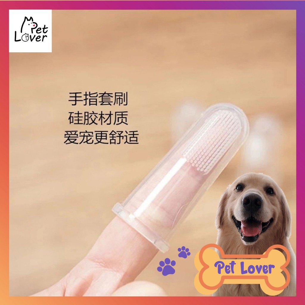 [FREESHIP] Kem đánh răng cho chó mèo Pet Joothpaste _Petlover