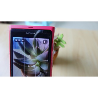 [FULLBOX] Nokia N9 like new 99%
