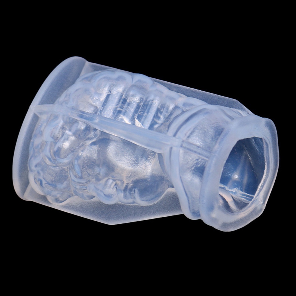 Khuôn Silicone Làm Đồ Trang Trí Hình Tượng David