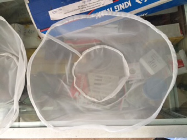 TÚI LỌC XAY VẮT SỮA ĐẬU NÀNH VẢI CAO CẤP