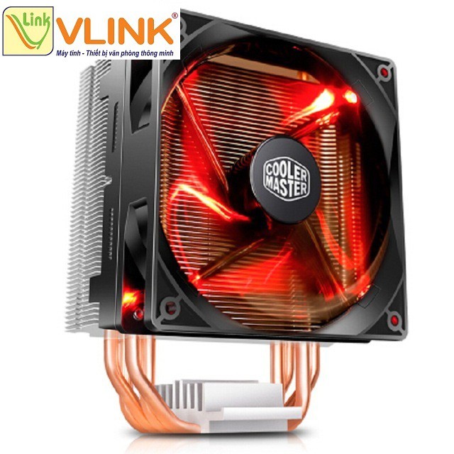 Tản nhiệt Cooler Master T400i