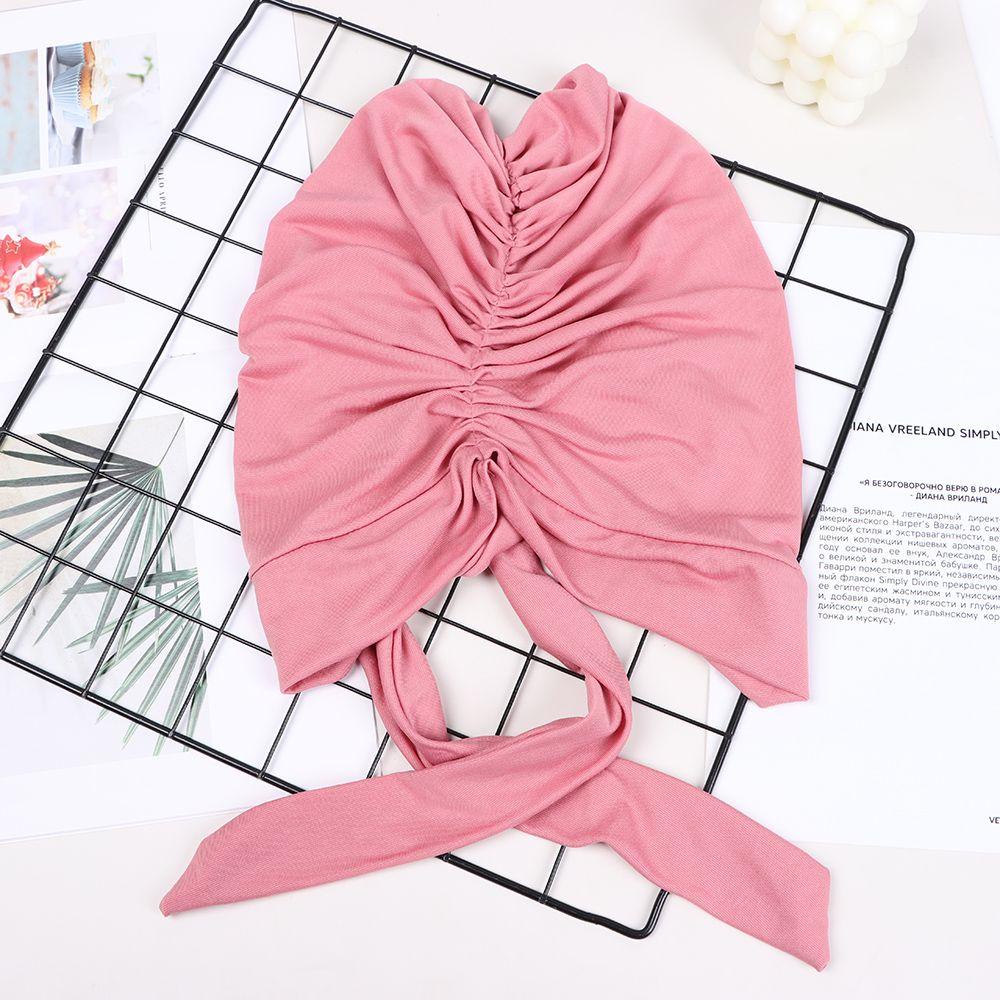 ESPO Khăn Trùm Đầu Kiểu Hồi Giáo Thời Trang