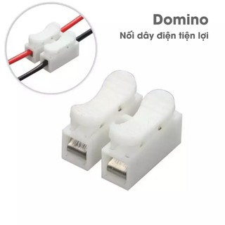 Domino cút nối dây điện tiện lợi - CH-2