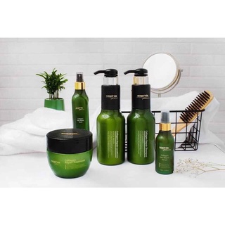 Xịt dưỡng tóc collagen sophia ( Hàn Quốc)