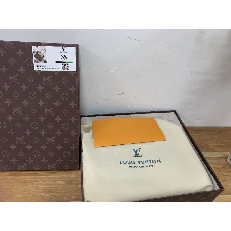 💥 túi lv super size 30 chất da mềm fullbox bill