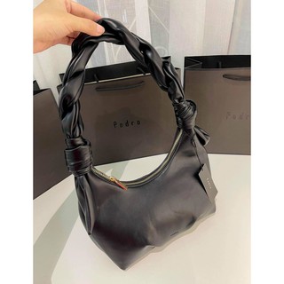 Túi Pedro Hobo Bag with Twisted Top Handle