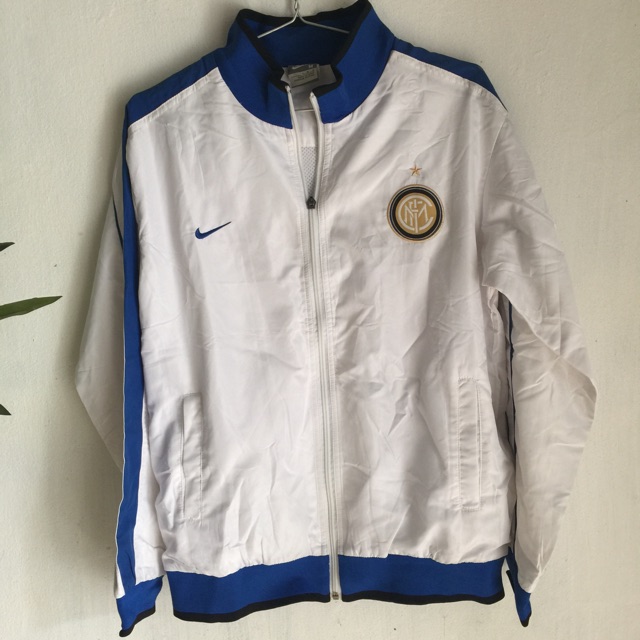 Áo Khoác Thể Thao Nam