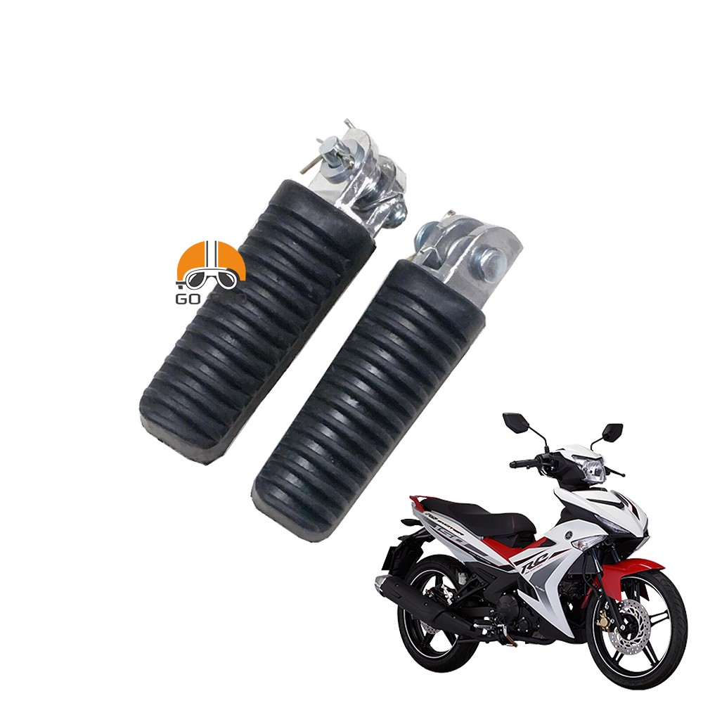 Gác Chân Trước Dành Cho Yamaha Exciter 150cc