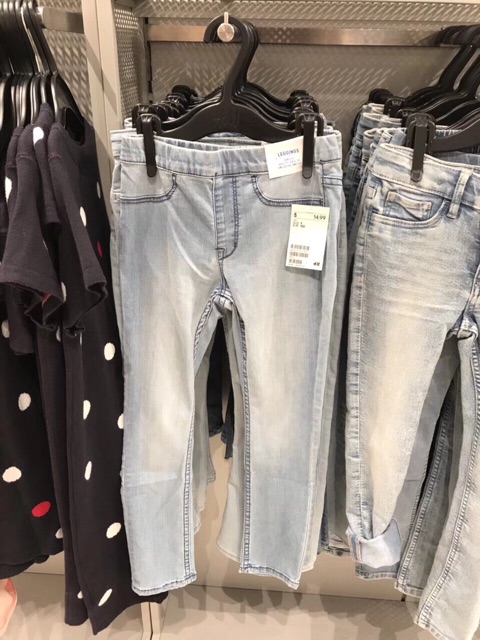 Quần jegging H&M