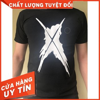 [FREESHIP-KEM ẢNH THẬT] ÁO THUN  HÌNH CHỮ " X " SIÊU CHẤT MÃ 06