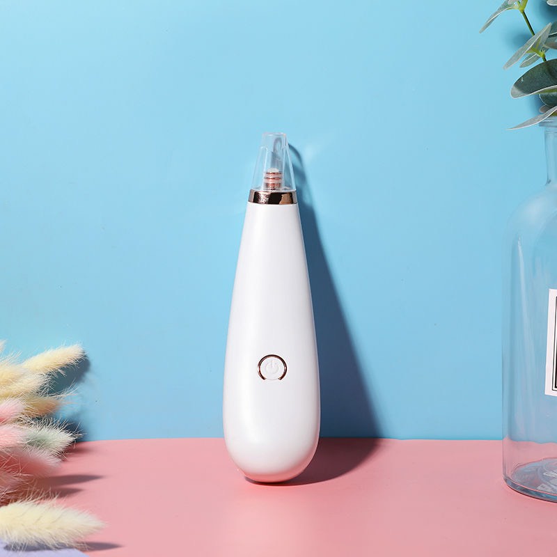 Máy hút mụn đầu đen mini cầm tay
