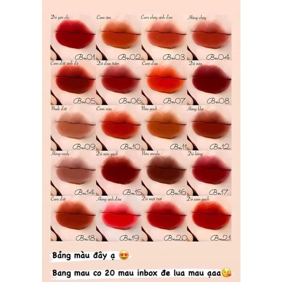 Son Kem Bernice Babesexy