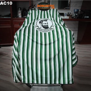 Áo Choàng Cắt Tóc Barber