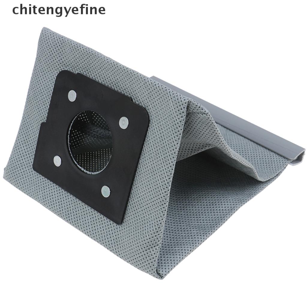 Ctyf 1PC Washable Universal Vacuum Cleaner Cloth Dust Bag For Philips LG Vacuum Bag Fine