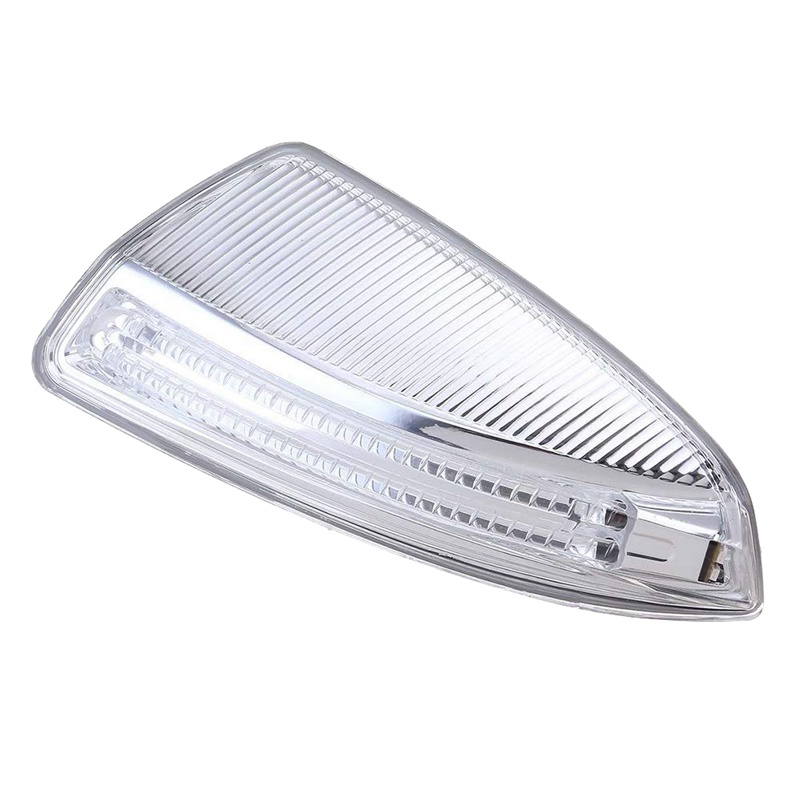 Đèn LED chiếu sáng cửa bên , Đèn xi nhan gương cánh trong nhà cho Mercedes-Benz W204 W164 ML Class ML300