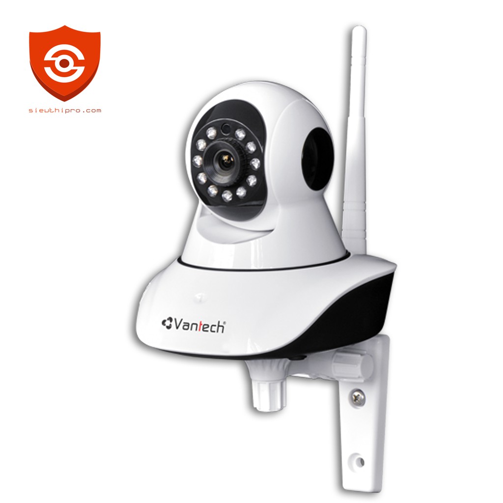 [COMBO] CAMERA WIFI VT 6300C + THẺ 32Gb (Hàng Chính Hãng) | BigBuy360 - bigbuy360.vn