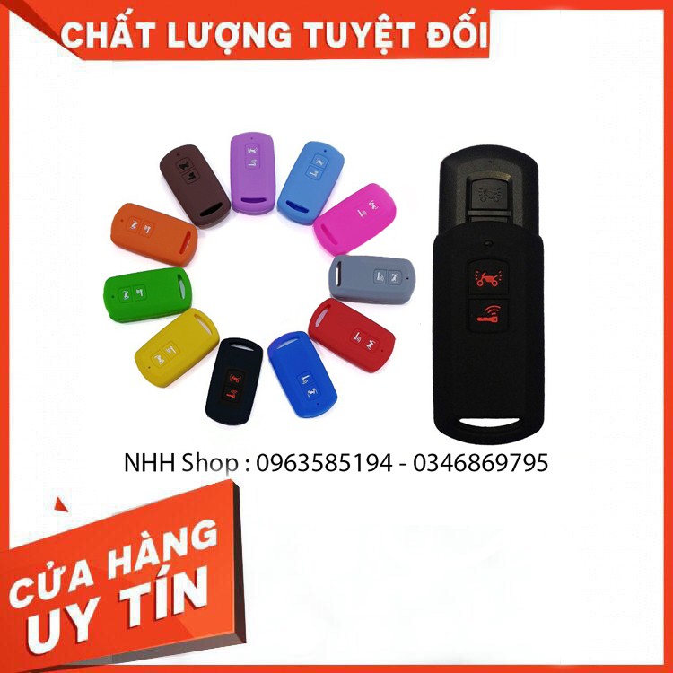 [CHÍNH HÃNG] [CHÍNH HÃNG] 1 chiếc bọc smarkey shvn /shmode/AB LEAD VISION [CHÍNH HÃNG]