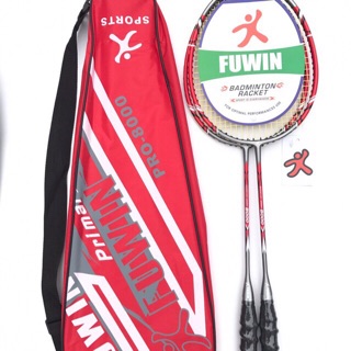 VỢT CẦU LÔNG FUWIN 8000