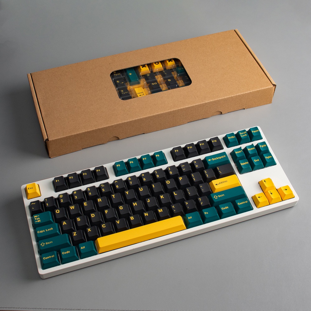 Nút Bàn Phím MX 171 Thay Thế Cho Bàn Phím Cơ