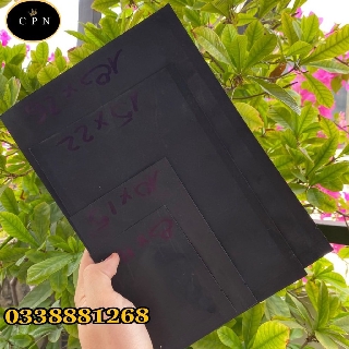1 Kg Túi 3 Biên Màu
