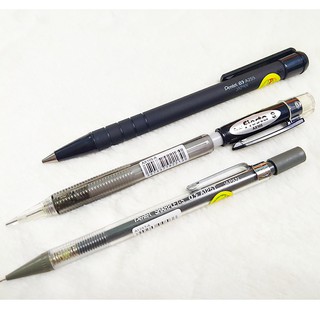 Bút Chì Bấm Pentel AX105