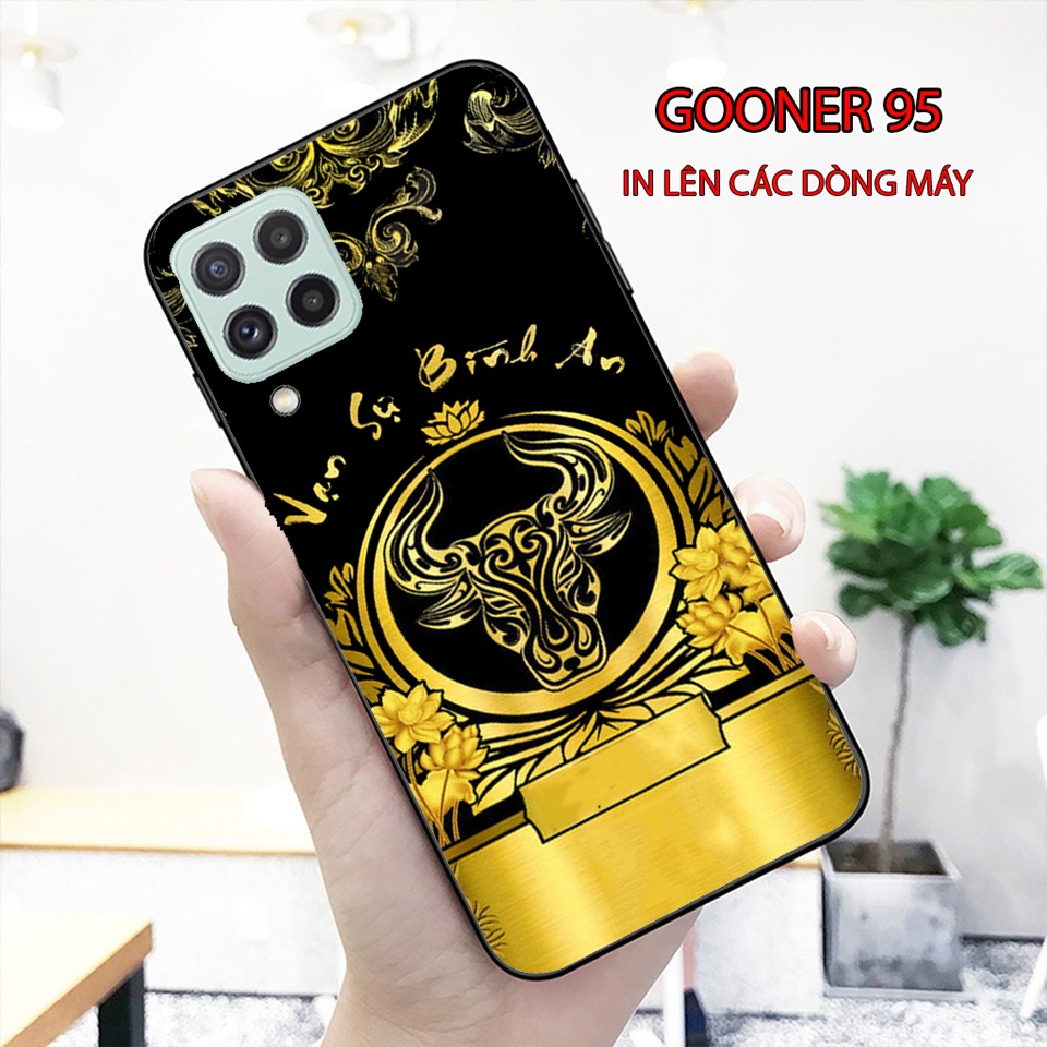 ỐP LƯNG SAM SUNG A12, A22 4G, A22 5G-A21-M12 IN HÌNH 12 CON GIÁP SIÊU ĐẸP