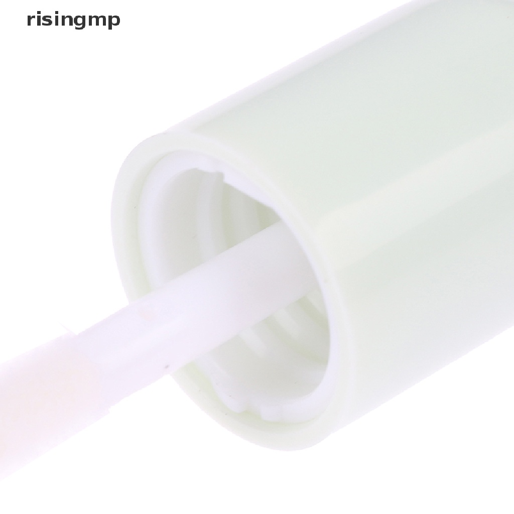 Set 10 Ống Rỗng Mini Đựng Son Môi Trang Điểm 5ML ♨Trên đó