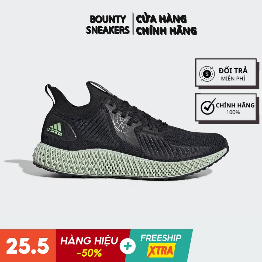 Giày Alphaedge 4D "Star War" FV4685 - Hàng Chính Hãng - Bounty Sneakers