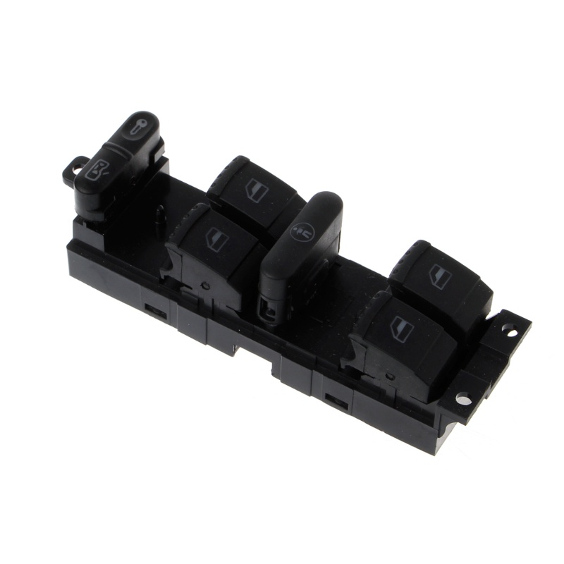Công Tắc Điều Khiển Cửa Sổ Cho 99-04 Golf 4 Jetta MK4 BORA BEETLE Passat