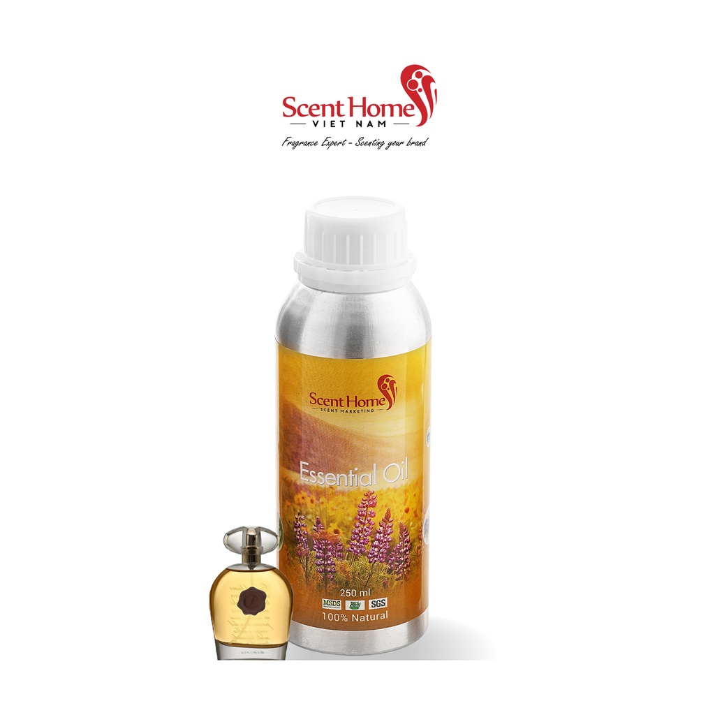 [Chính hãng] Tinh dầu Utopia  - ScentHomes (Utopia  - 50ml,100ml,250ml)