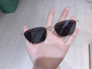 TRENDY GLASSES