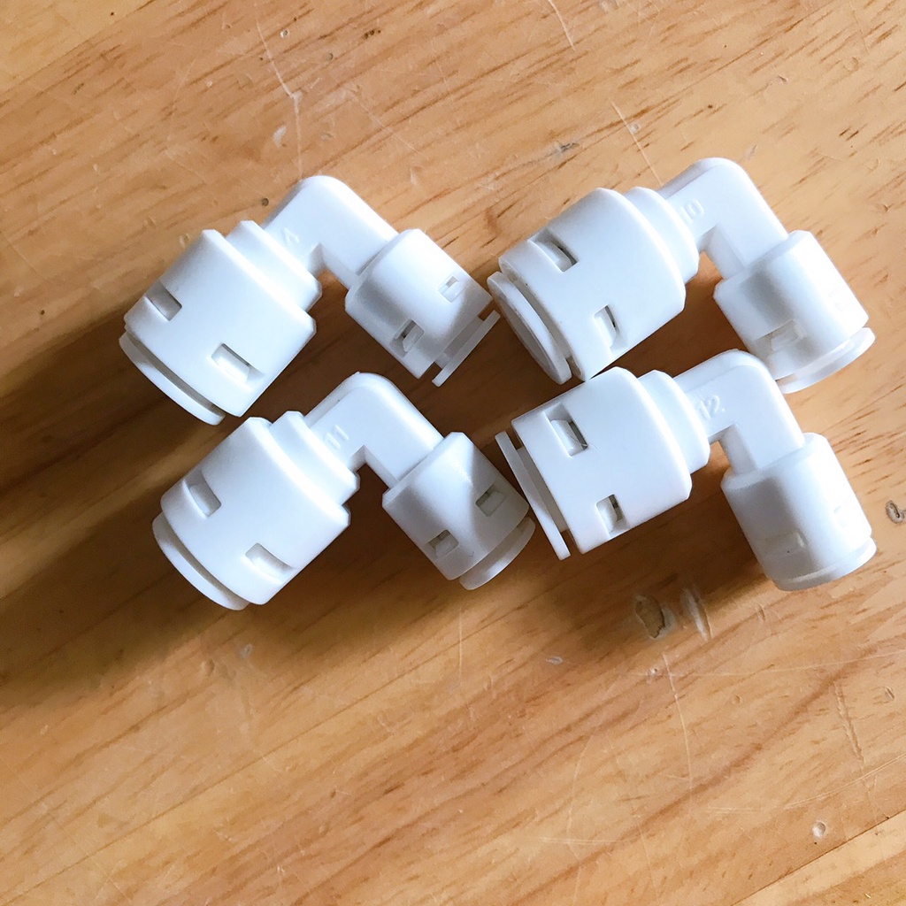 Co nối nhanh 10 ra dây 6