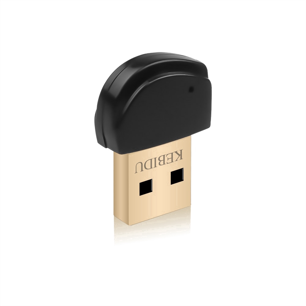 USB thu âm thanh nổi không dây Bluetooth 5.0 Dongle