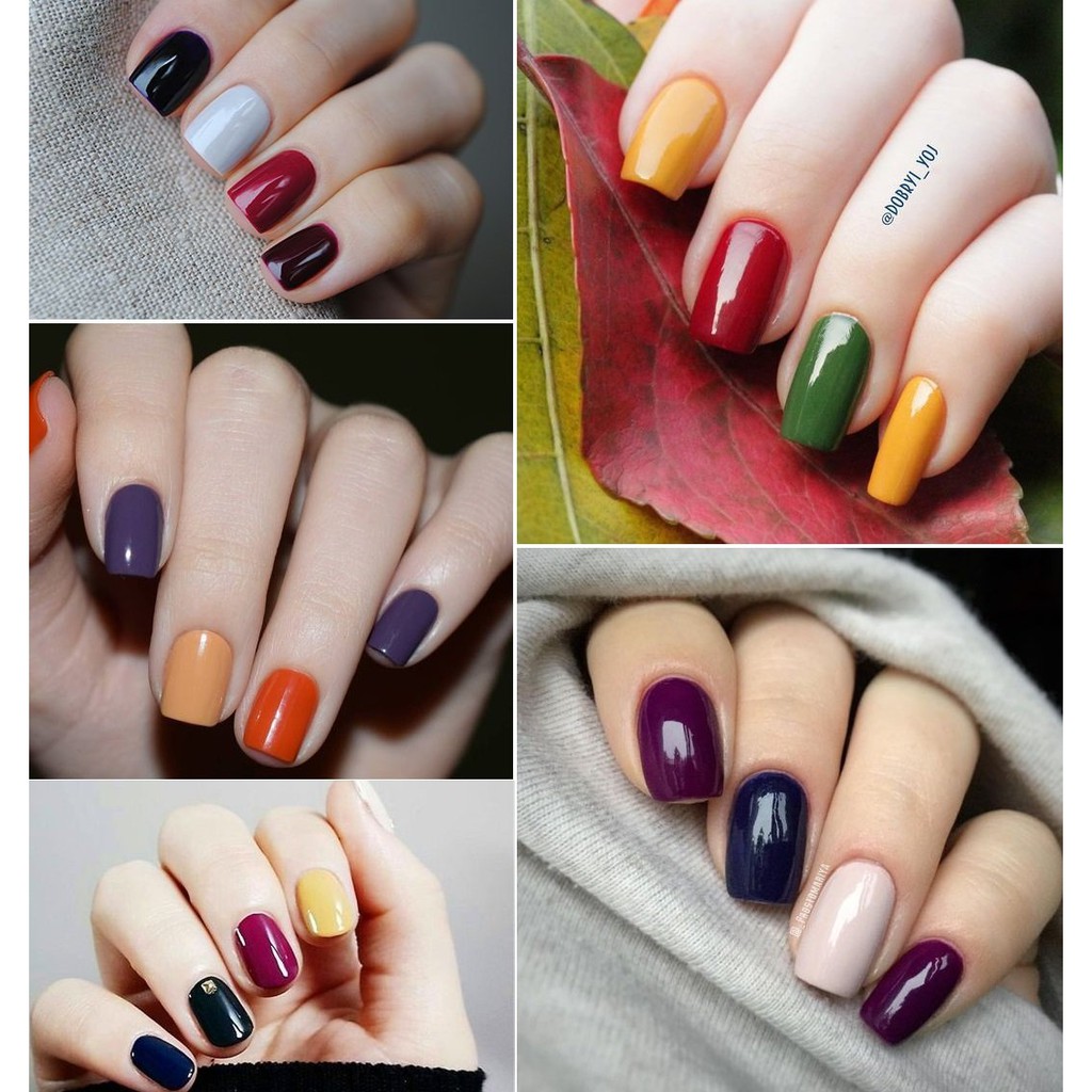 Sơn móng tay OPI Made in USA cam kết hàng chuẩn, tông Nude hồng, nude da