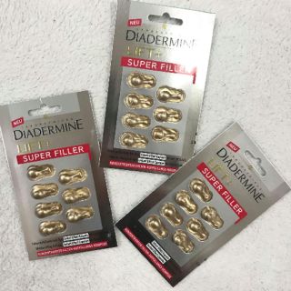 Collagen tươi Diamermine lift của Đức