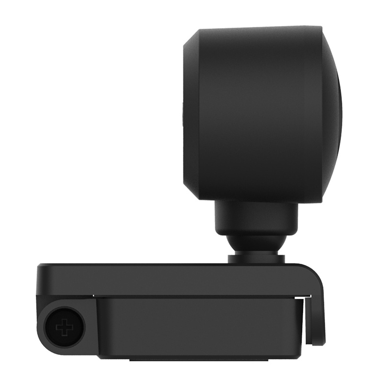 Webcam Hd 1080p Kèm Micro Có Thể Xoay Dành Cho Máy Tính Để Phát Sóng Trực Tuyến | BigBuy360 - bigbuy360.vn
