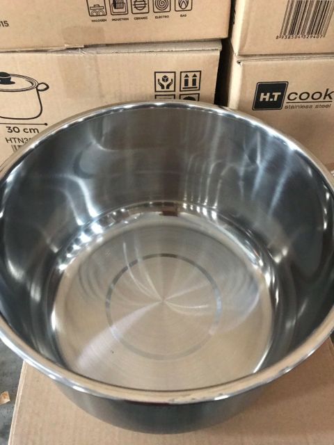 Nồi luộc gà Five Stars 30cm🆘