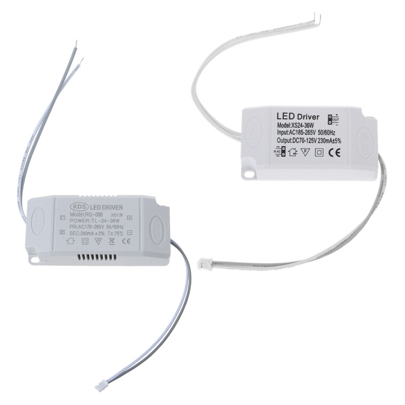 Bảng Điều Khiển Đèn LED 220V 24-36W