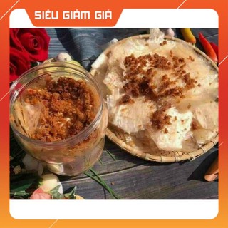 Bánh Tráng Tôm Cháy Tỏi [FREE SHIP]TỪ ĐƠN 50K, [Loại Đặc Biệt] Hàng ngon nhà làm