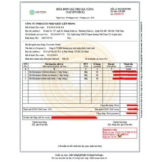 Sữa BLACKMORE 900gr - ÚC