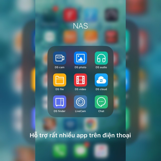 Nas J1900, CPU 4 lõi 2.0Ghz  95