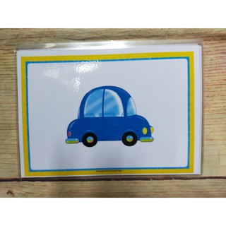 Flashcard Everybody up Starter 2nd