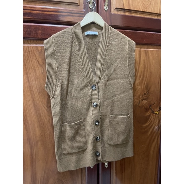 Áo len zara size S